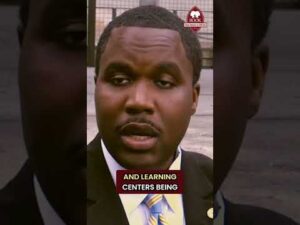 Quick take with Greg Clay on new age education advocacy! @goclay Discover the impact of public edu